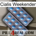 Cialis Weekender viagra4